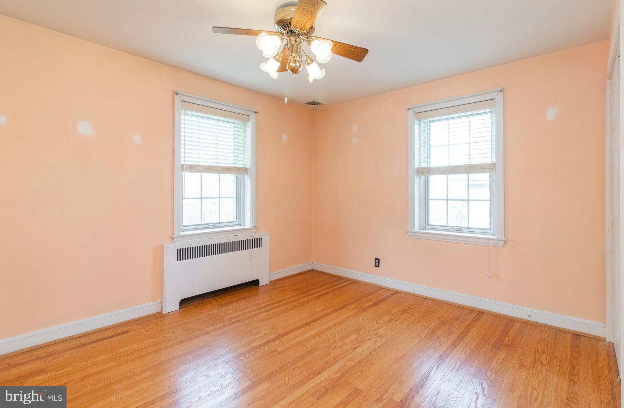 541 Strathmore Road Havertown, PA 19083 - Photo 23 of 35 Bedroom 2