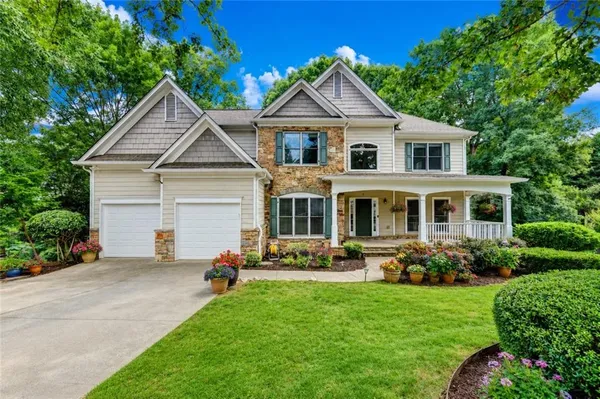 $699,000 | 3545 Sentry View Trace, Suwanee, GA 30024