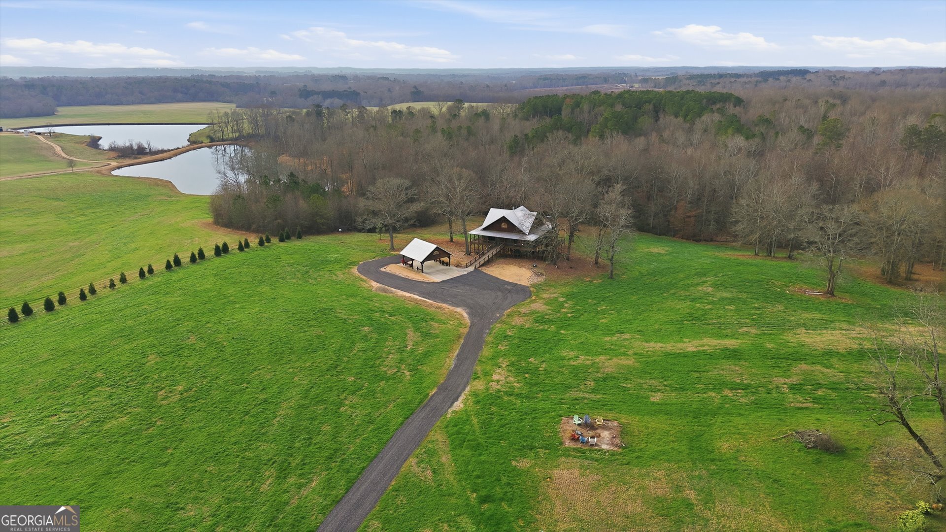 976 Salem Church Road Carrollton, GA 30117 - Photo 69 of 79