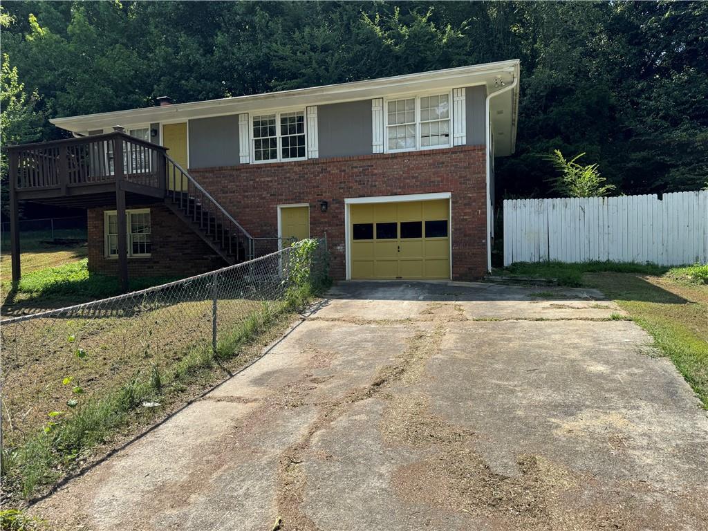 91 Old Rudy York Road Northwest Cartersville, GA 30121 - Photo 1 of 1 Gallery Image 1