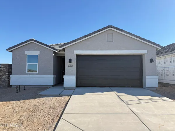 $397,990 | 46507 West Skyline Drive, Maricopa, AZ 85139