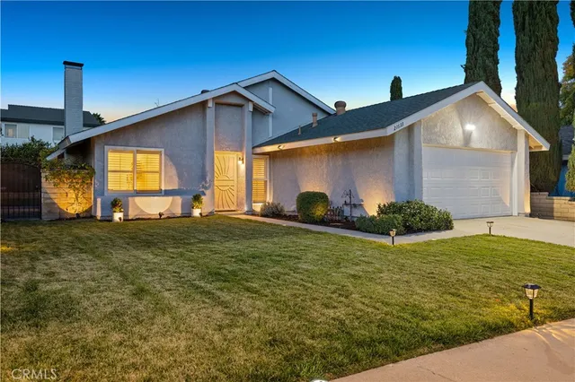 $785,000 | 21633 Turmeric Court, Saugus, CA 91350