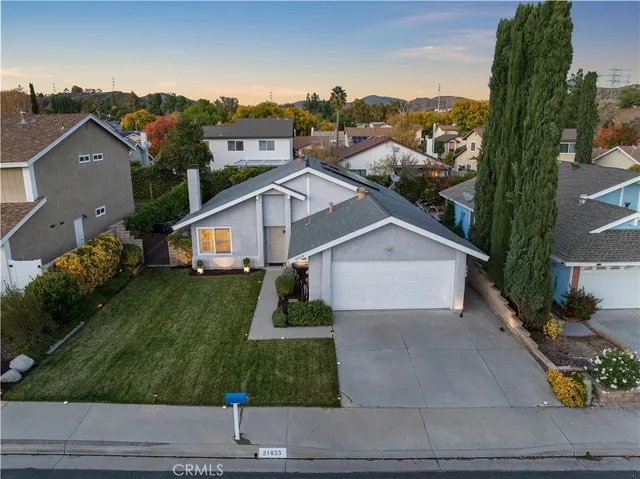 $785,000 | 21633 Turmeric Court, Saugus, CA 91350