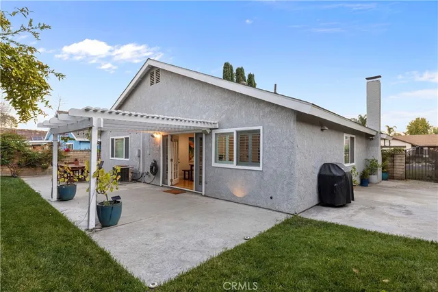$785,000 | 21633 Turmeric Court, Saugus, CA 91350