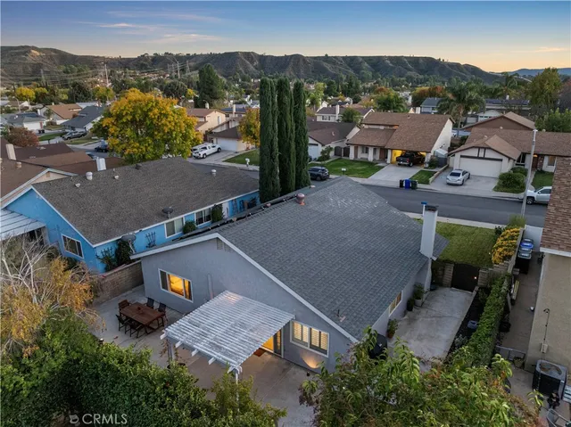 $785,000 | 21633 Turmeric Court, Saugus, CA 91350