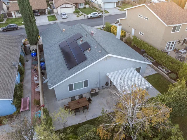 $785,000 | 21633 Turmeric Court, Saugus, CA 91350