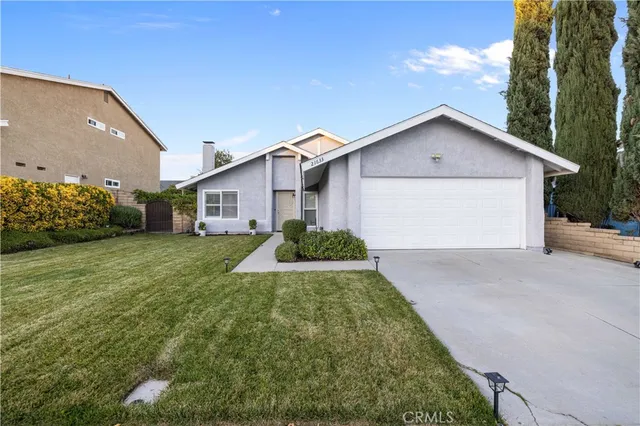 $785,000 | 21633 Turmeric Court, Saugus, CA 91350