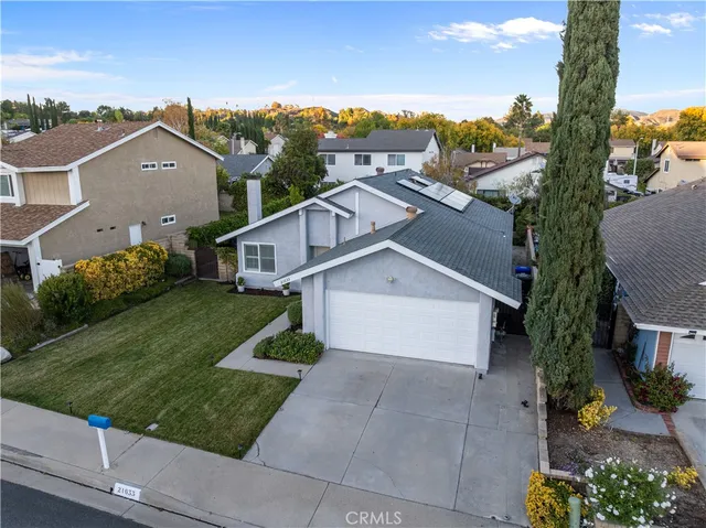 $785,000 | 21633 Turmeric Court, Saugus, CA 91350