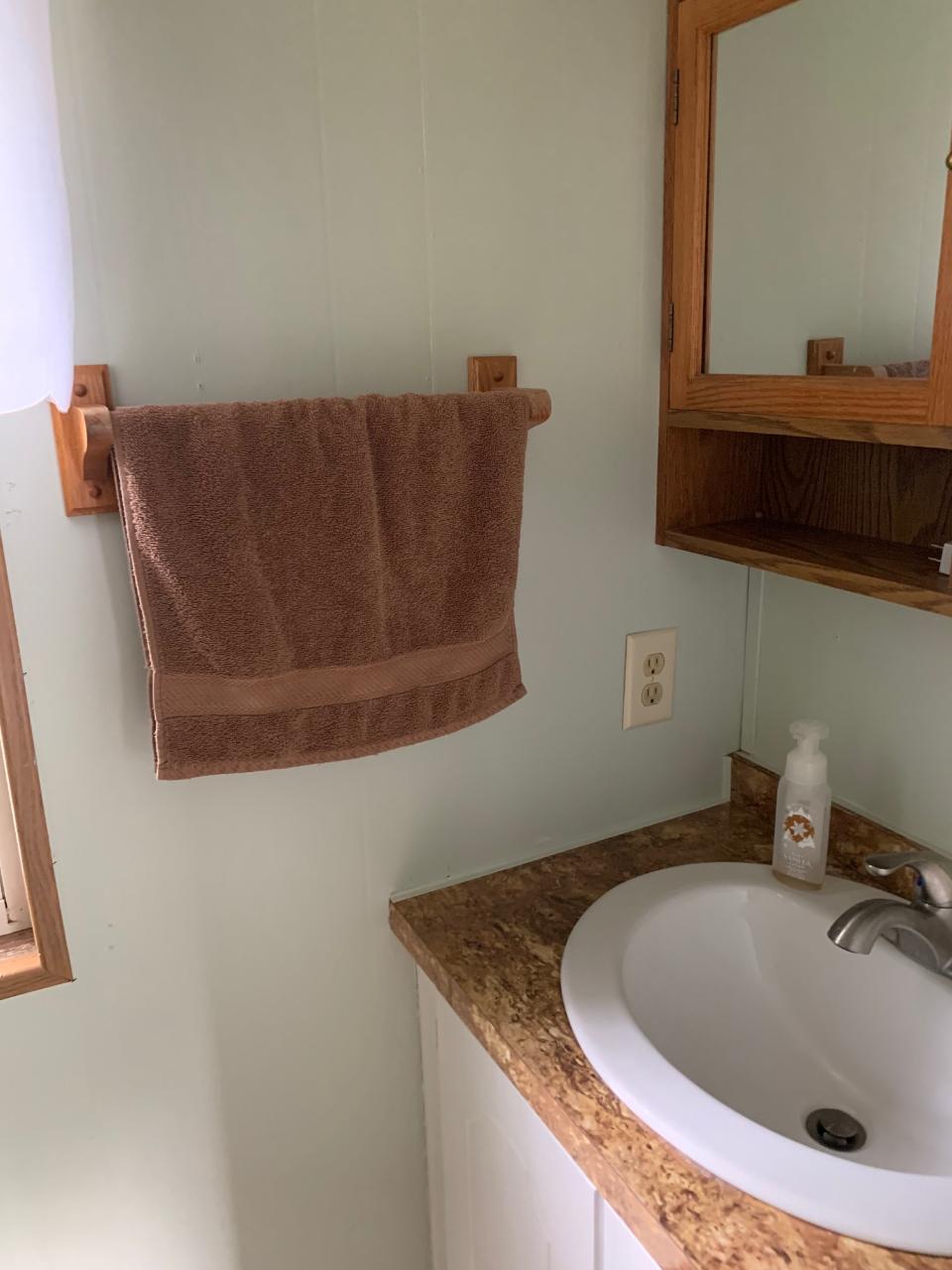 W8662 Silver Birch Road Tomahawk, WI 54487 - Photo 9 of 45 Gallery Image 9