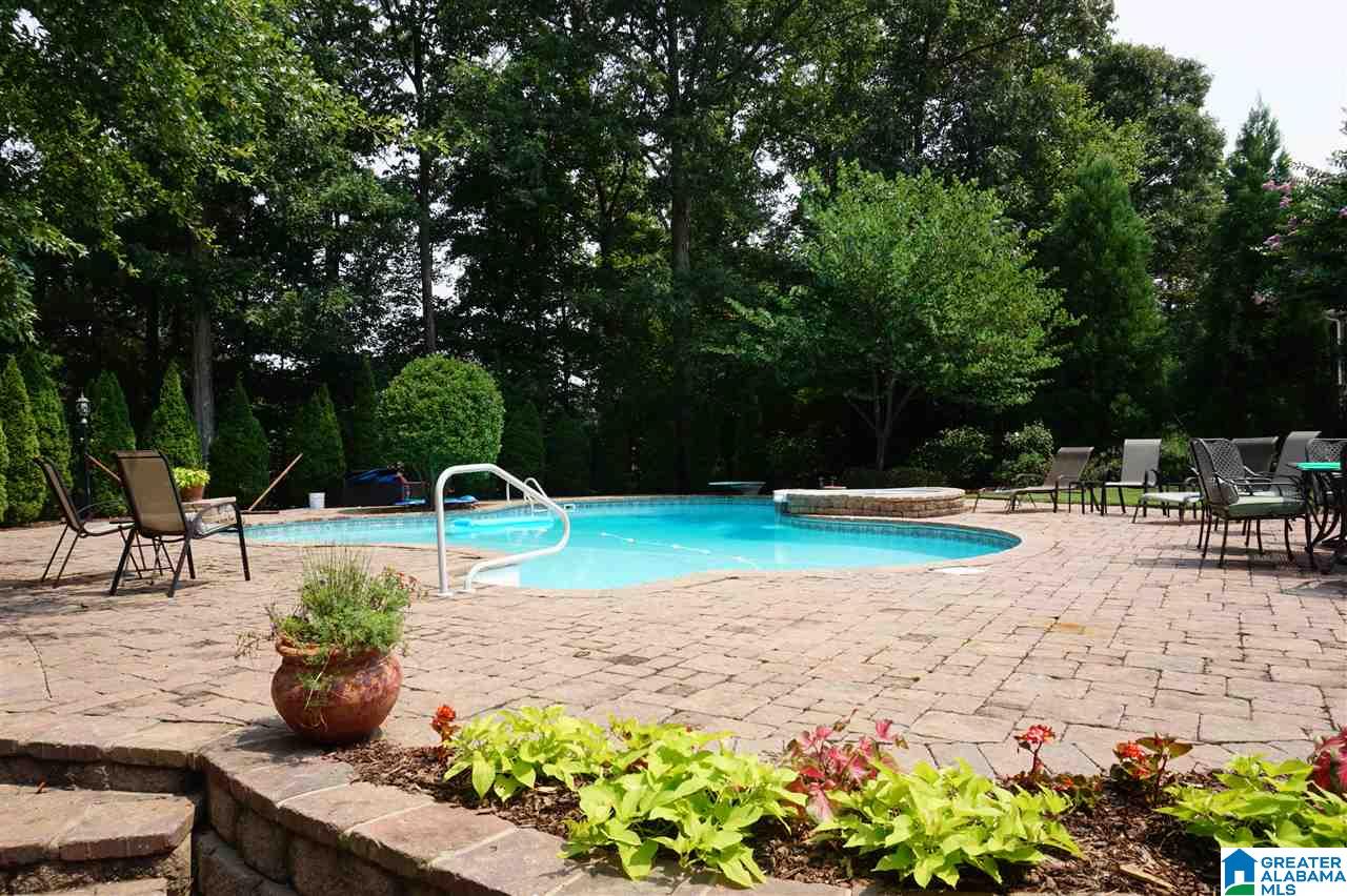 2017 Eagle Point Court Birmingham, AL 35242 - Photo 38 of 39