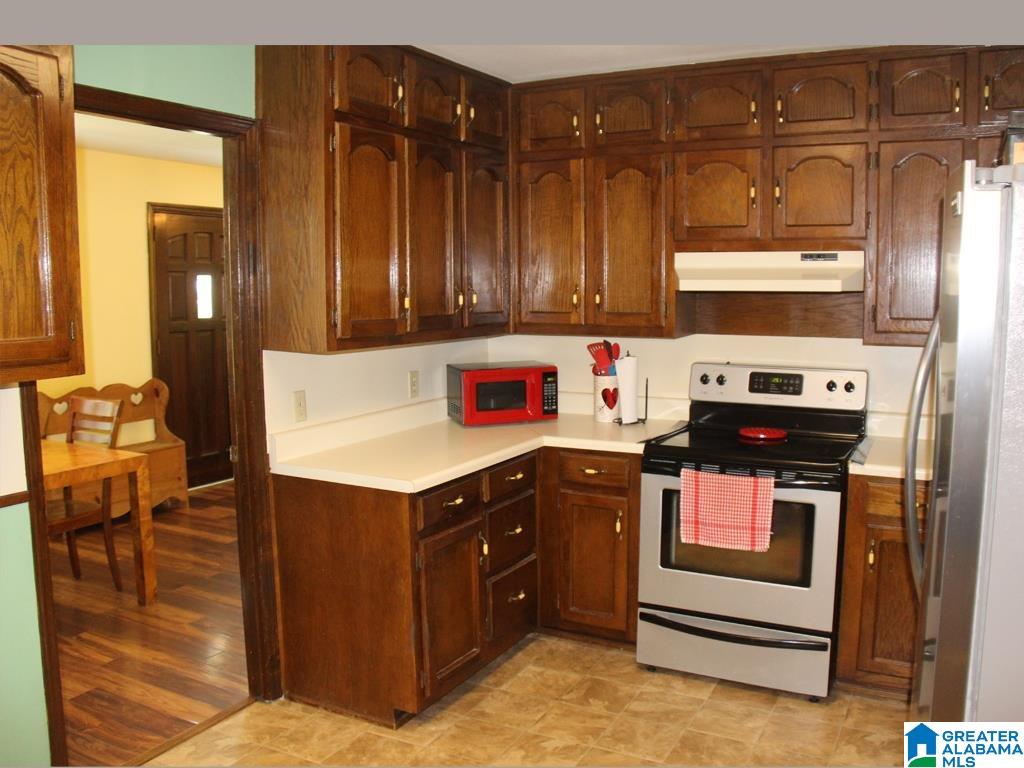 5743 Warrior River Road Bessemer, AL 35023 - Photo 12 of 25