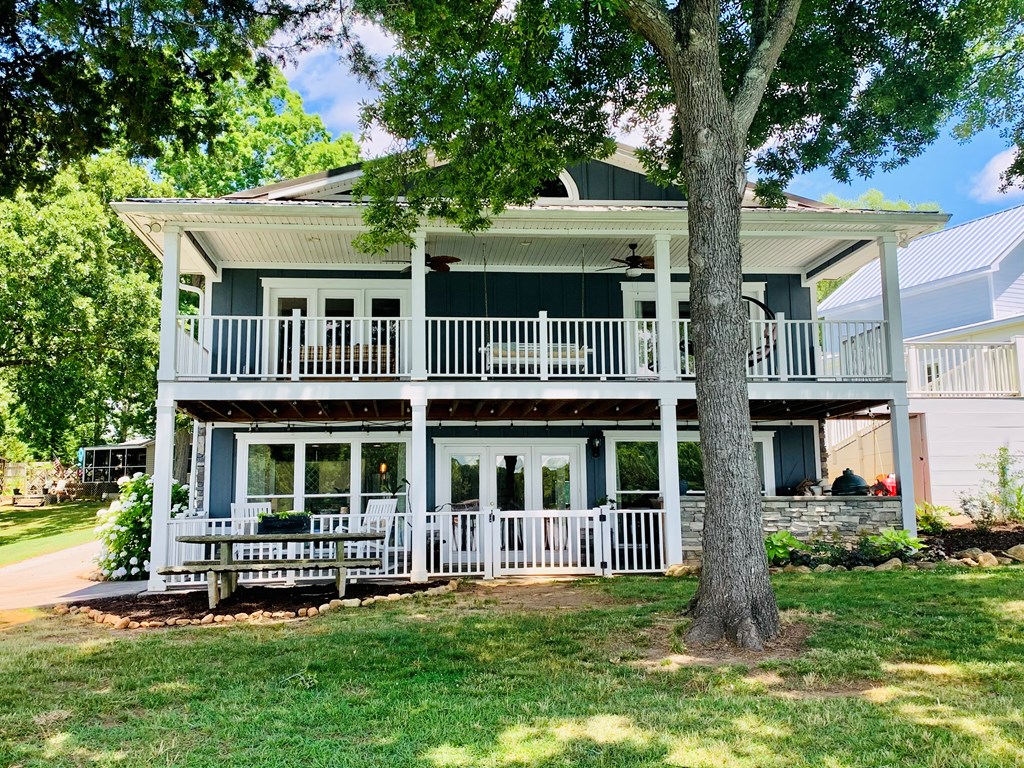 618 Nance Road Abbeville, SC 29620 - Photo 56 of 68 Gallery Image 56