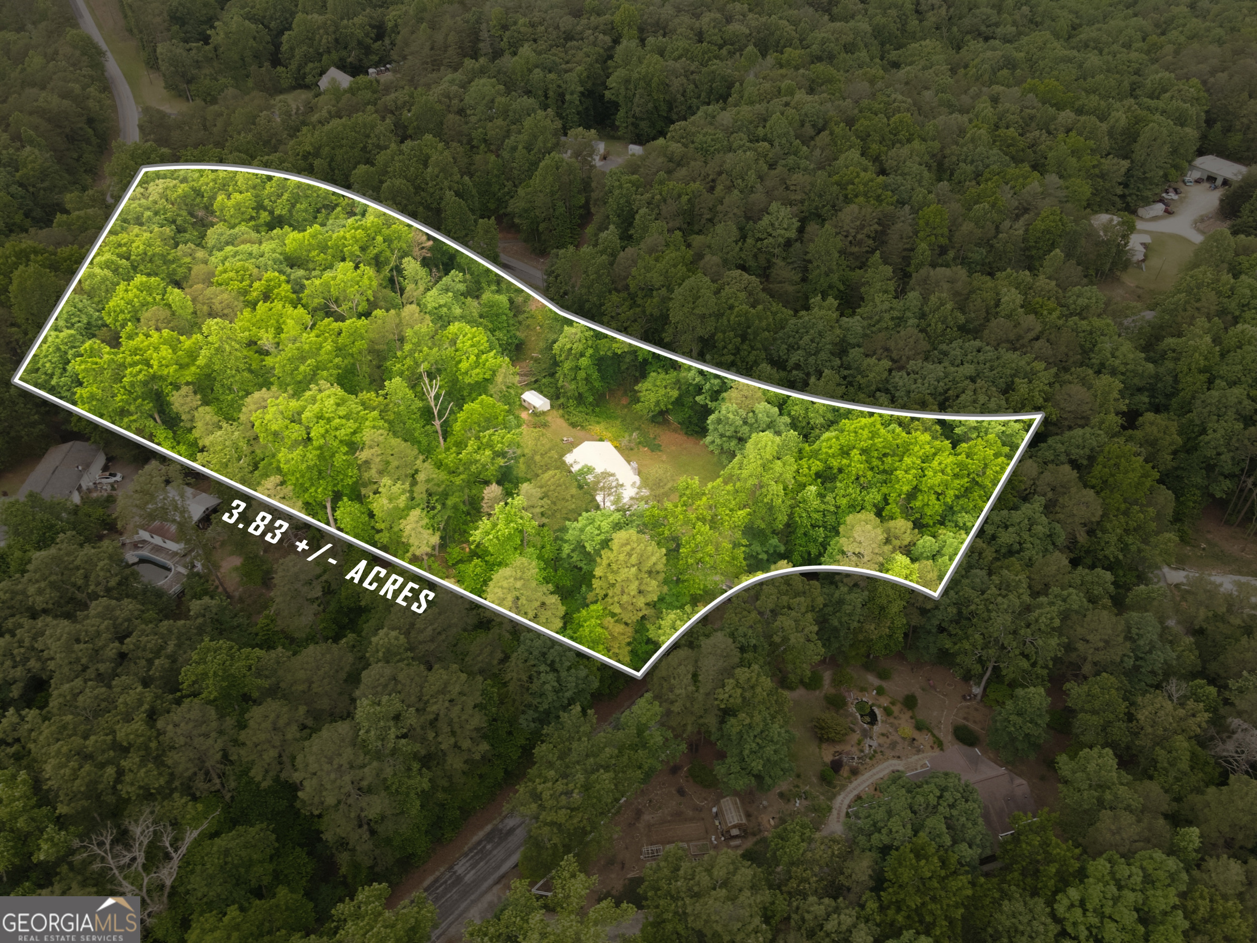 169 Pinecrest Road North Toccoa, GA 30577 - Photo 40 of 55 Gallery Image 40