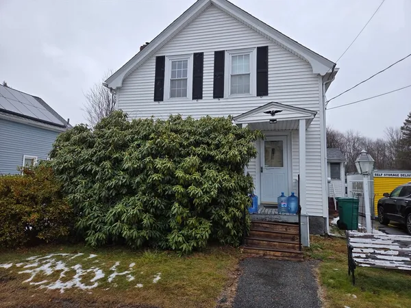 $399,000 | 51 Exeter Street, Fitchburg, MA 01420