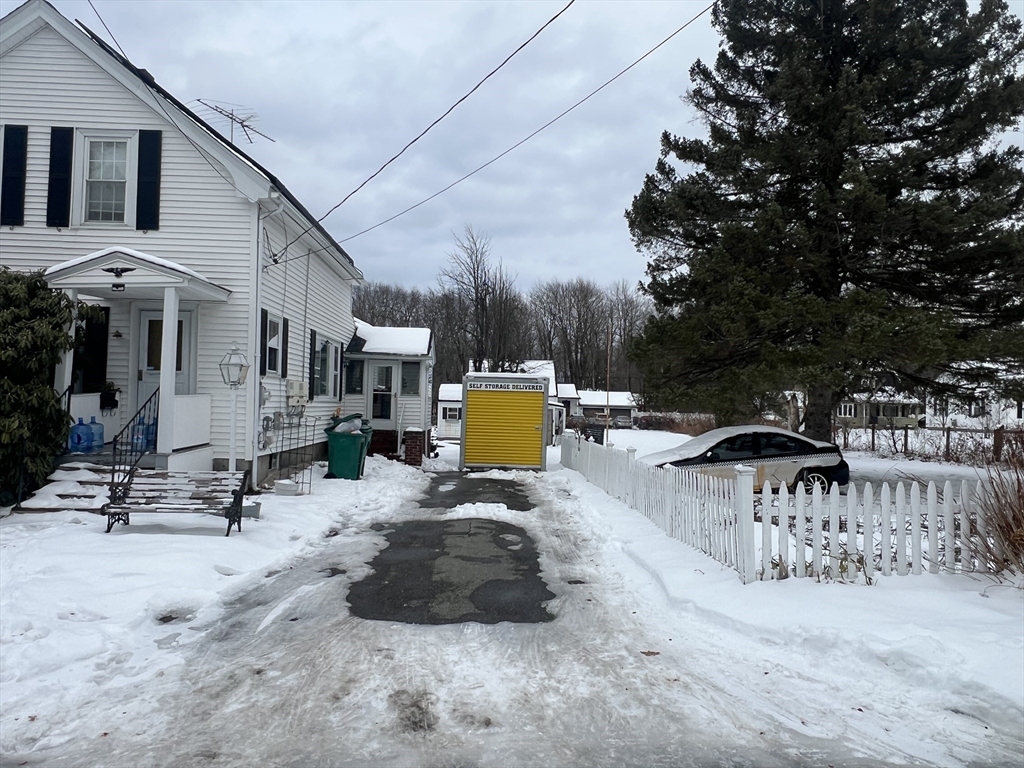 51 Exeter Street Fitchburg, MA 01420 - Photo 19 of 21