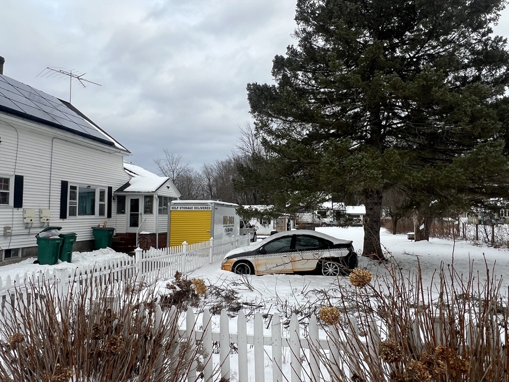 51 Exeter Street Fitchburg, MA 01420 - Photo 20 of 21