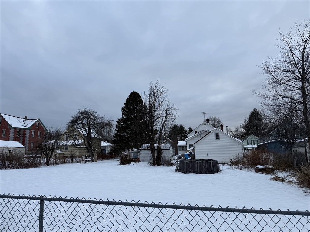 51 Exeter Street Fitchburg, MA 01420 - Photo 21 of 21