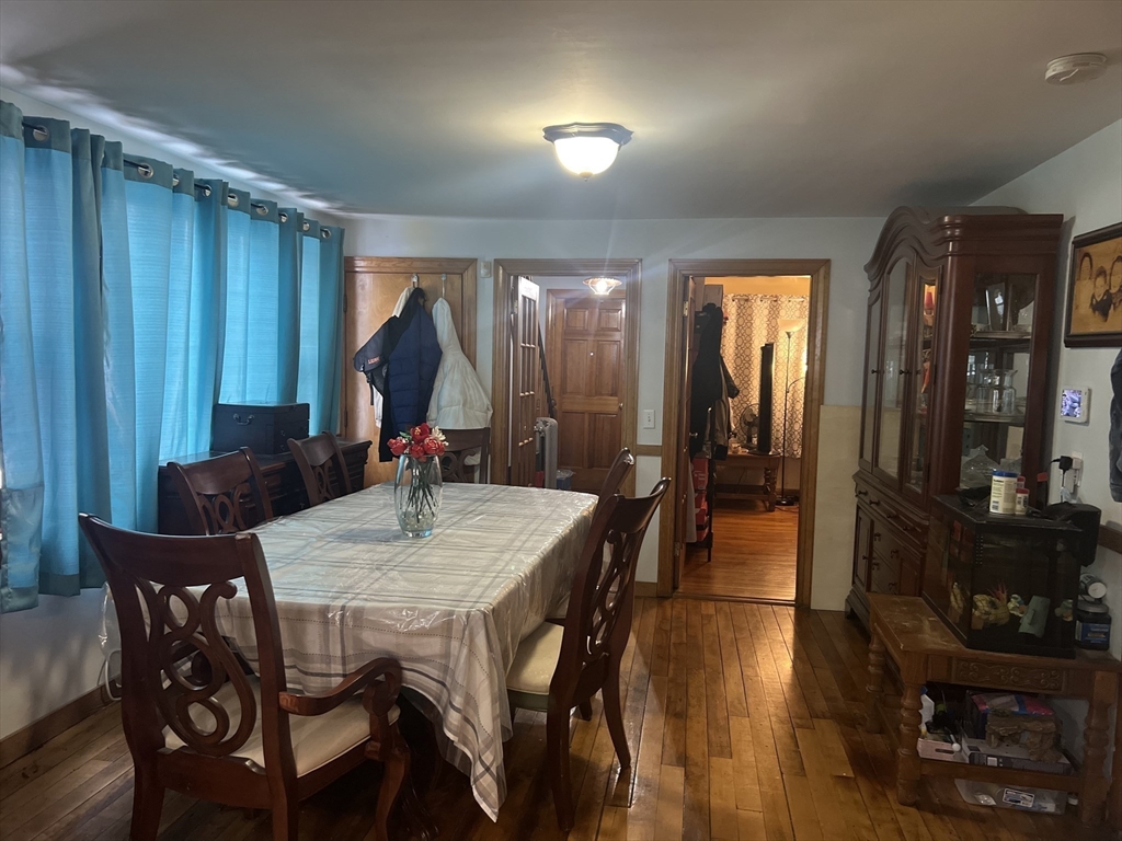 51 Exeter Street Fitchburg, MA 01420 - Photo 8 of 21