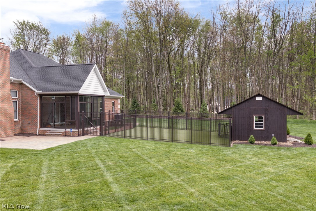 8622 Hunters Ridge Run Wadsworth, OH 44281 - Photo 6 of 43