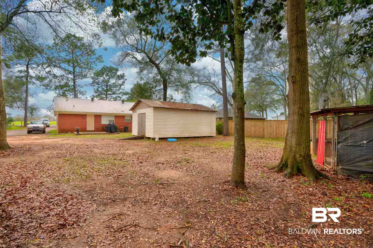 5369 McDonald Road Theodore, AL 36582 - Photo 19 of 20