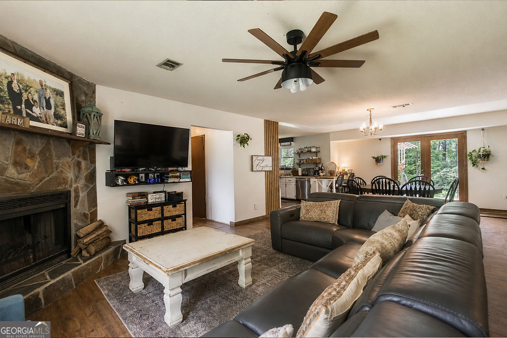 143 Hammond Road Jackson, GA 30233 - Photo 22 of 70