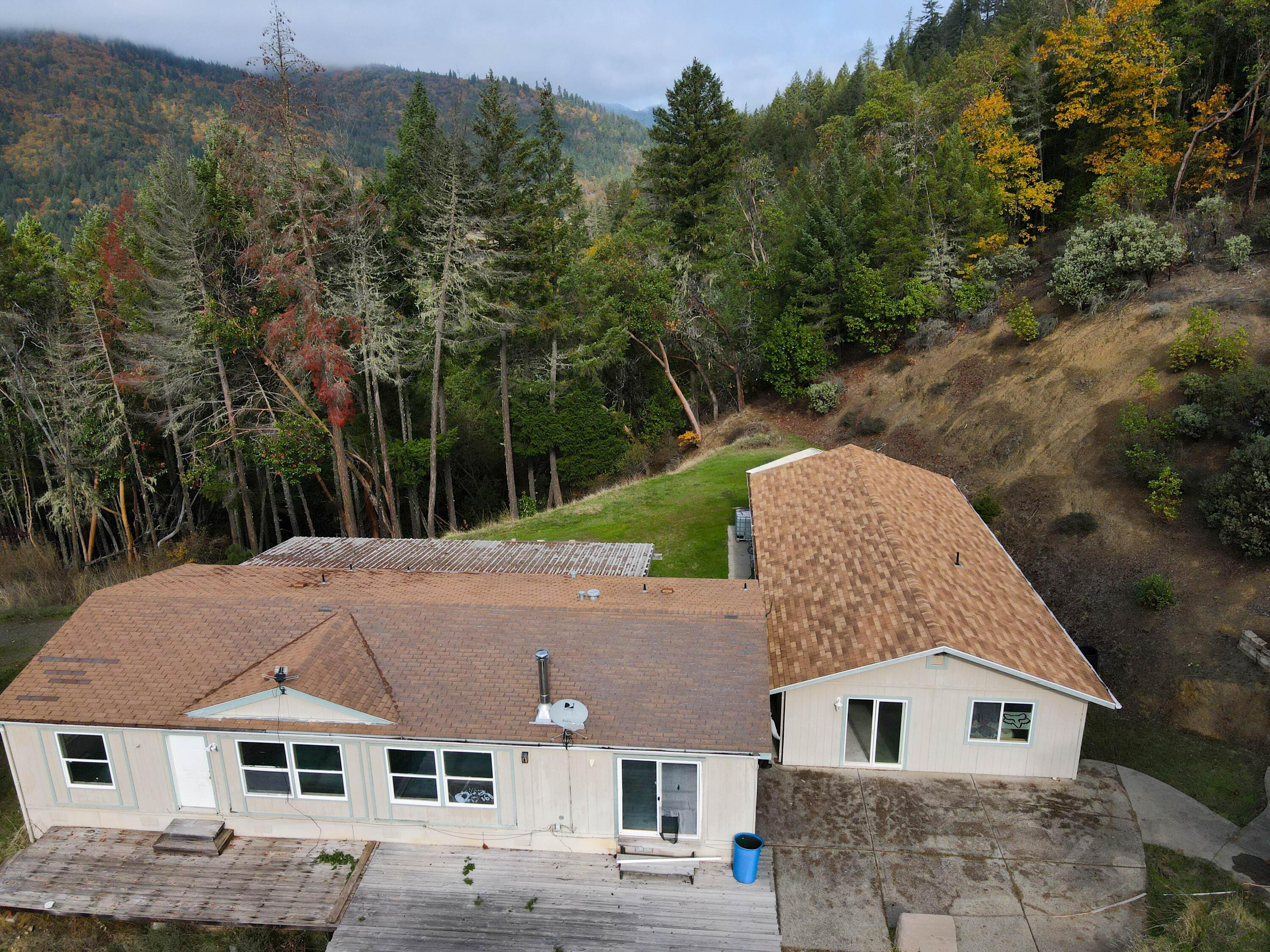 427 Murphy Gulch Road Rogue River, OR 97537 - Photo 1 of 33 1