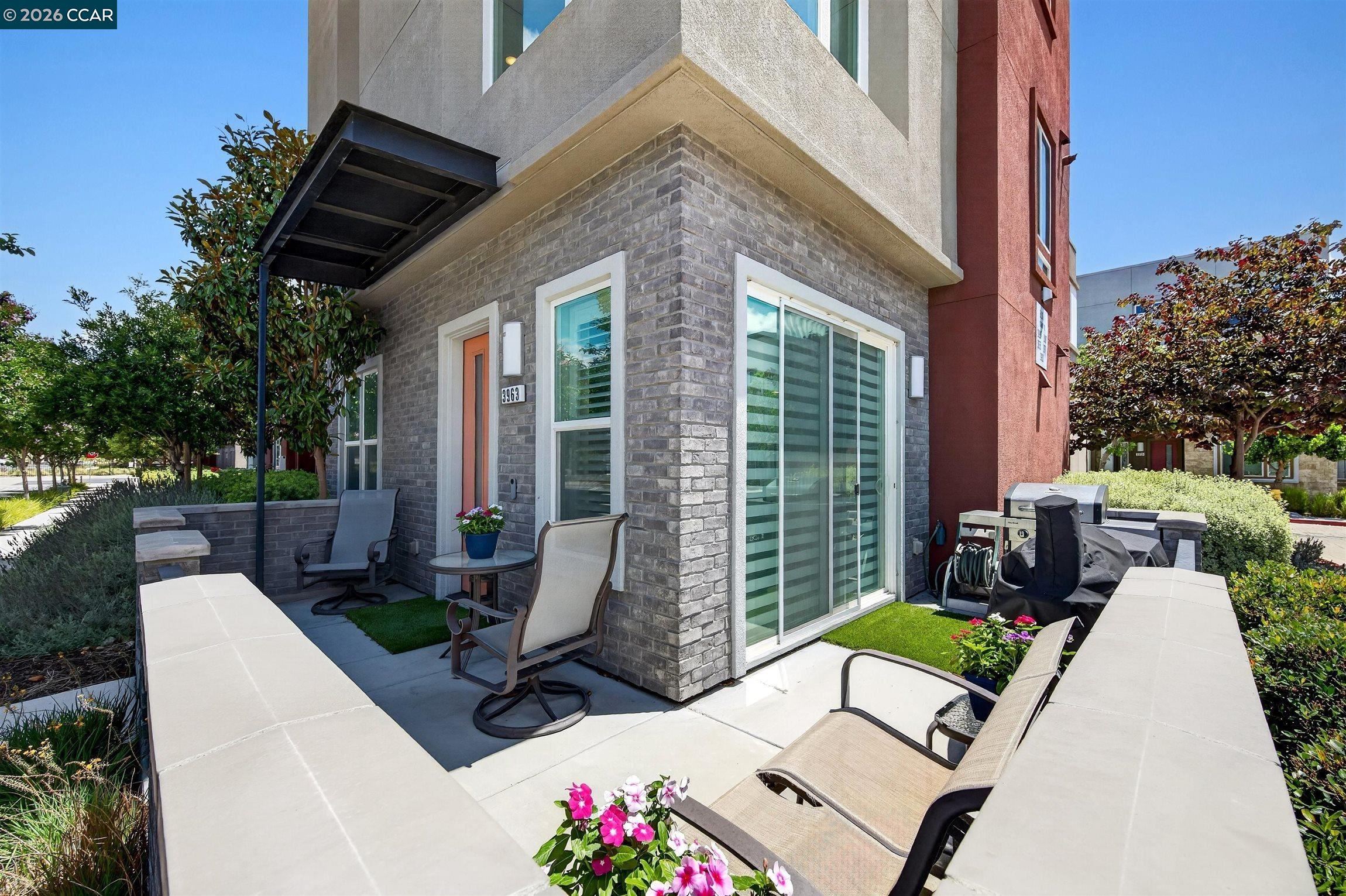 3963 Summit Road Dublin, CA 94568 - Photo 29 of 37