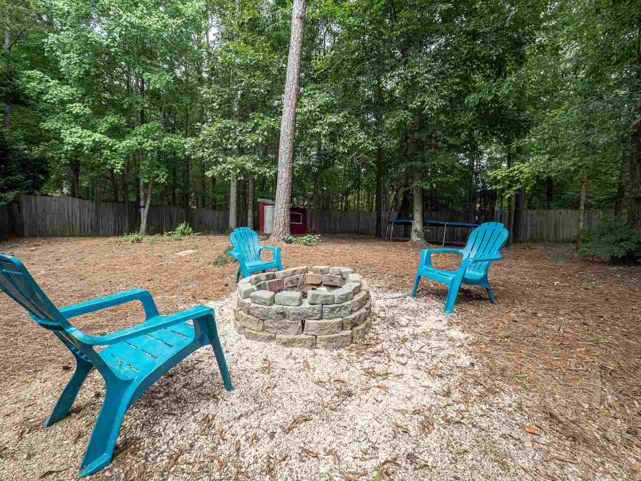 10704 Peppermill Drive Raleigh, NC 27614 - Photo 22 of 24 Photo 22