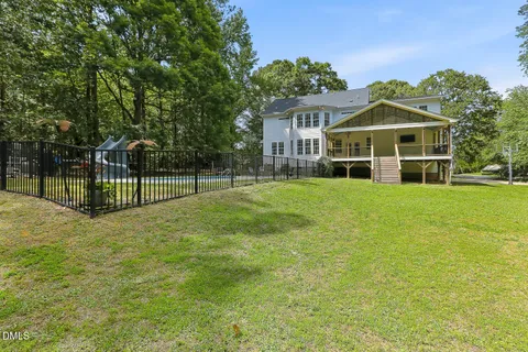 $835,000 | 304 Dowell Drive, Cary, NC 27511