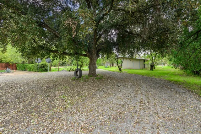 a view of a lake with a city from a lake