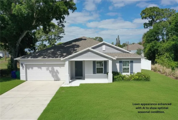 $469,500 | 510 Fleming Street, Sebastian, FL 32958