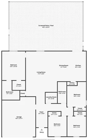 $469,500 | 510 Fleming Street, Sebastian, FL 32958