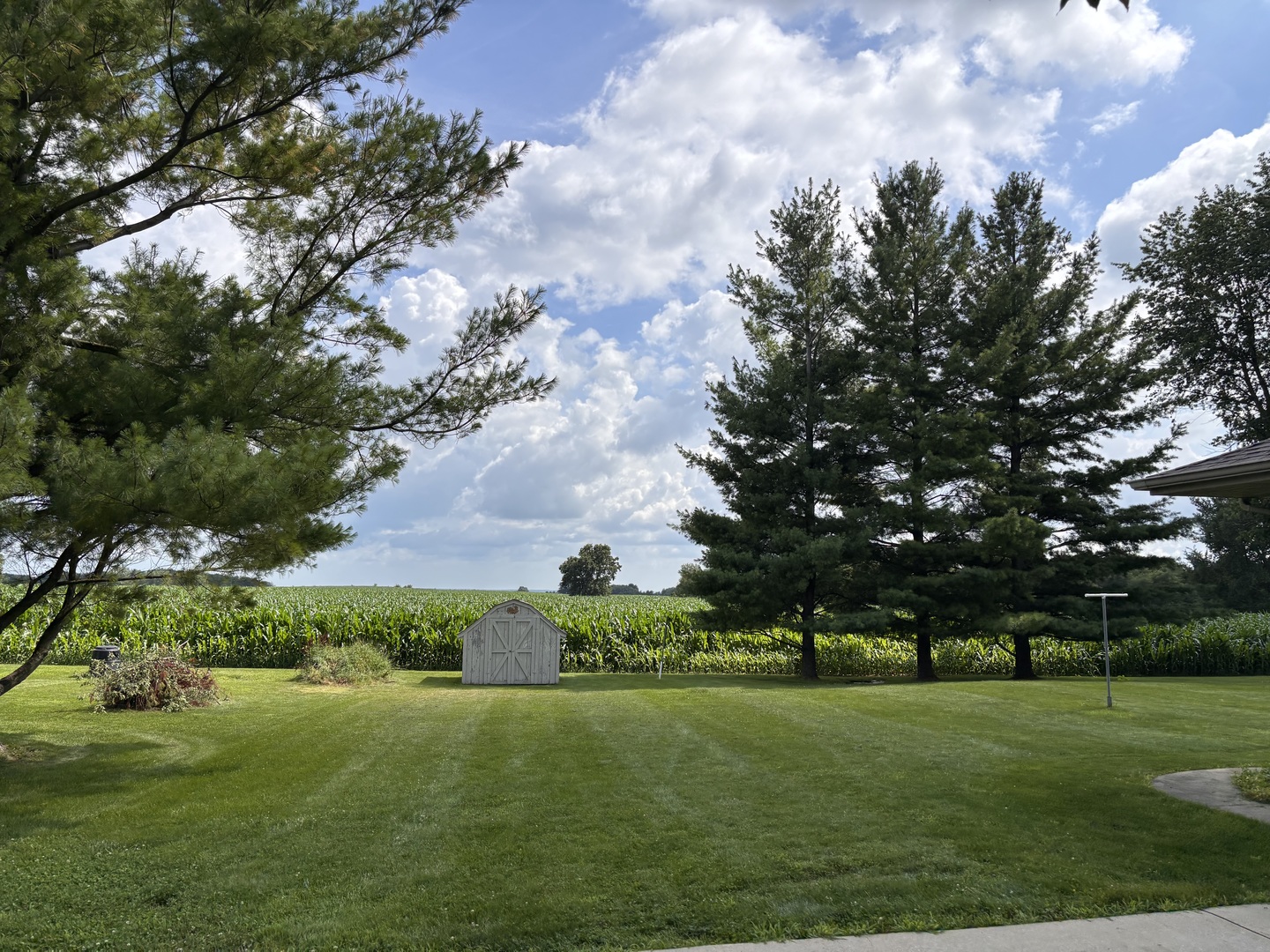 7177 Old Peoria Road Danvers, IL 61732 - Photo 14 of 34