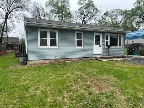 $119,900 | 112 Hollywood Boulevard, Belton, MO 64012