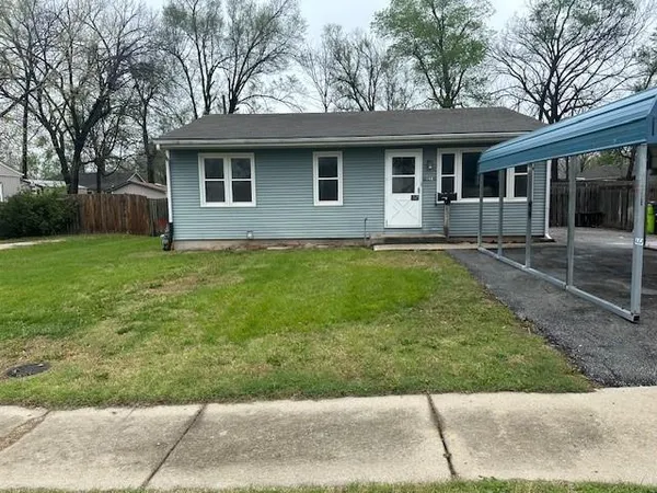 $119,900 | 112 Hollywood Boulevard, Belton, MO 64012