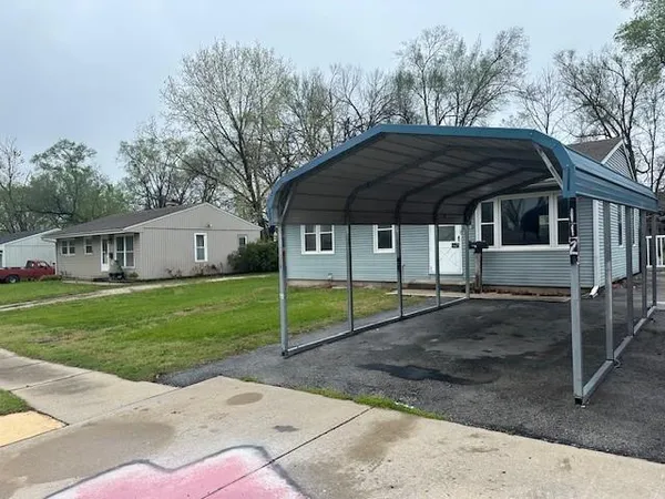 $119,900 | 112 Hollywood Boulevard, Belton, MO 64012