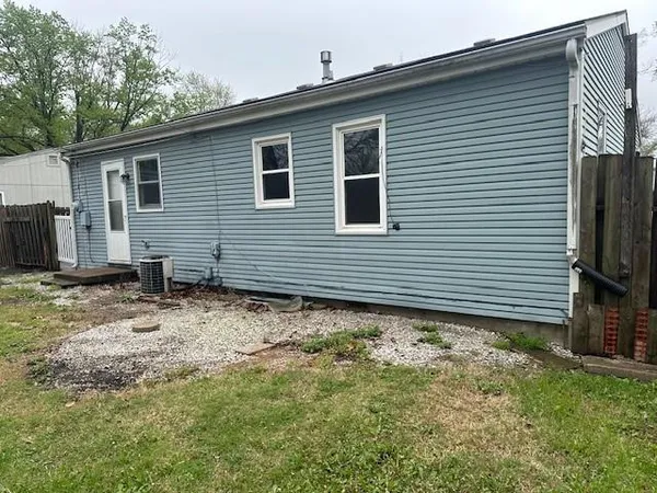 $119,900 | 112 Hollywood Boulevard, Belton, MO 64012