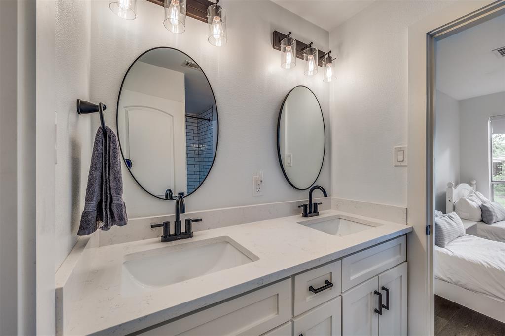 6719 Duffield Court Dallas, TX 75248 - Photo 17 of 24