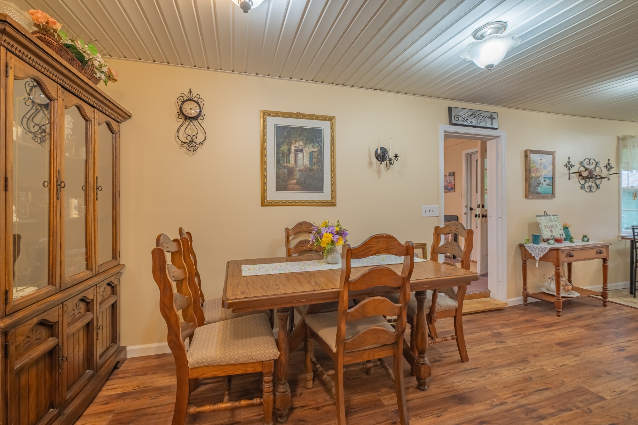 913 Summitville Road Manchester, TN 37355 - Photo 14 of 31