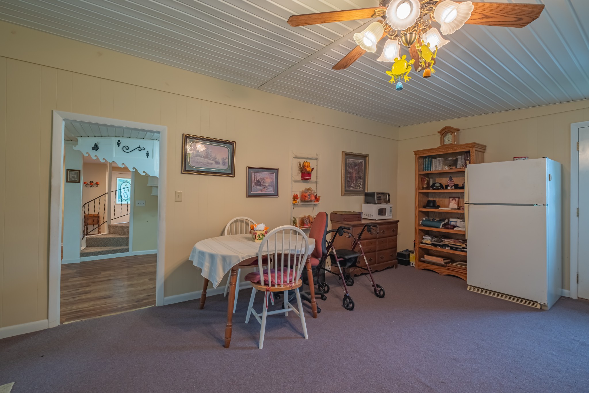 913 Summitville Road Manchester, TN 37355 - Photo 21 of 31