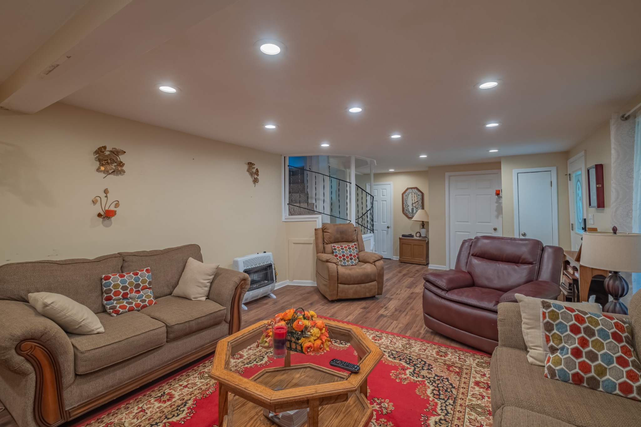 913 Summitville Road Manchester, TN 37355 - Photo 8 of 31