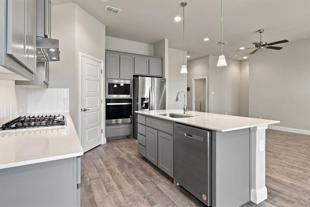 1704 Buzzard Road Denton, TX 76205 - Photo 14 of 35 Gallery Image 14