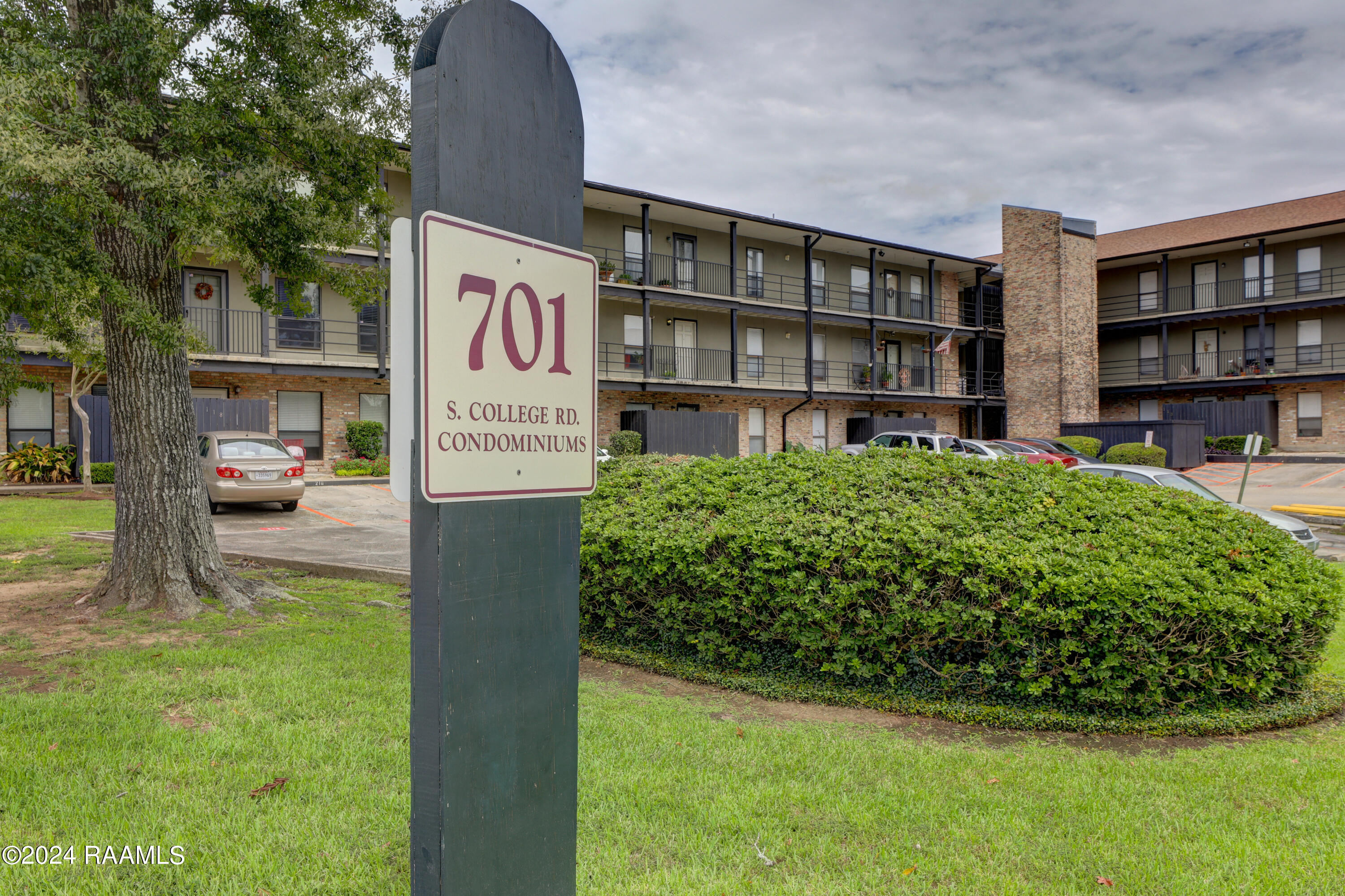 701 South College Road, Unit 314 Lafayette, LA 70503 - Photo 14 of 14 college 314-1