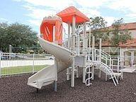 829 Camargo Way, Unit 203 Altamonte Springs, FL 32714 - Photo 3 of 26 an aerial view of a house