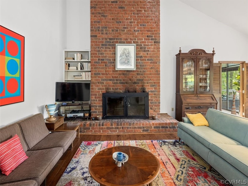 10001 Cherokee Road Richmond, VA 23235 - Photo 19 of 50 Gallery Image 19