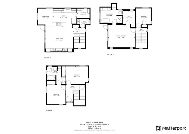 $3,300 | 6423 Ellis Avenue South, Seattle, WA 98108