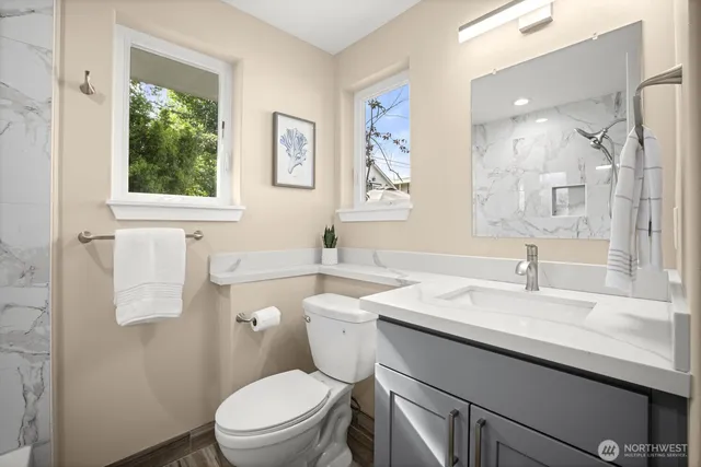 $3,300 | 6423 Ellis Avenue South, Seattle, WA 98108