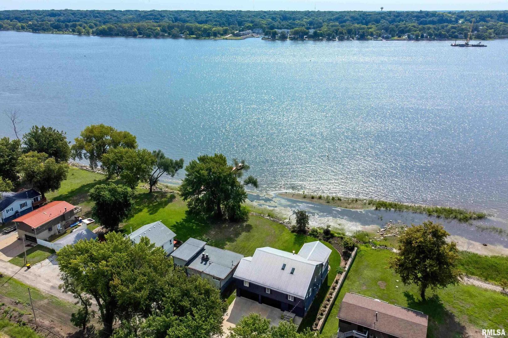 24711 178th Street Pleasant Valley, IA 52767 - Photo 48 of 55