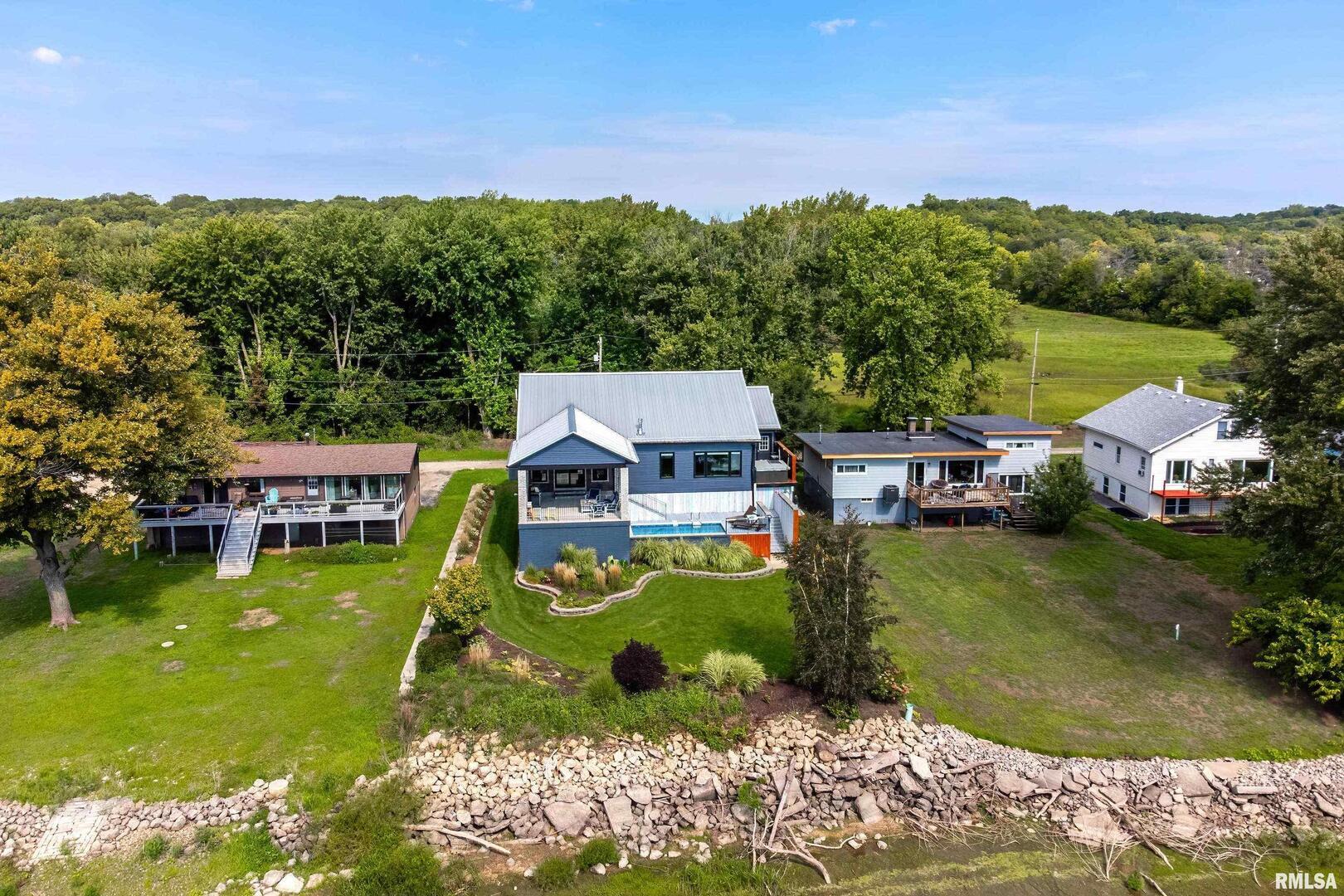24711 178th Street Pleasant Valley, IA 52767 - Photo 53 of 55