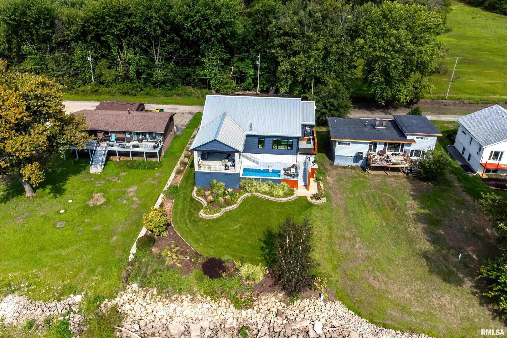 24711 178th Street Pleasant Valley, IA 52767 - Photo 54 of 55